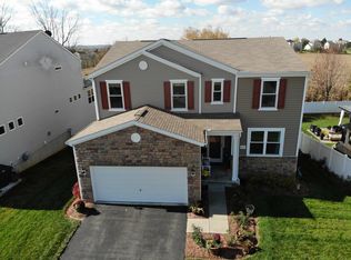 2113 Lavender St, Lancaster, OH 43130