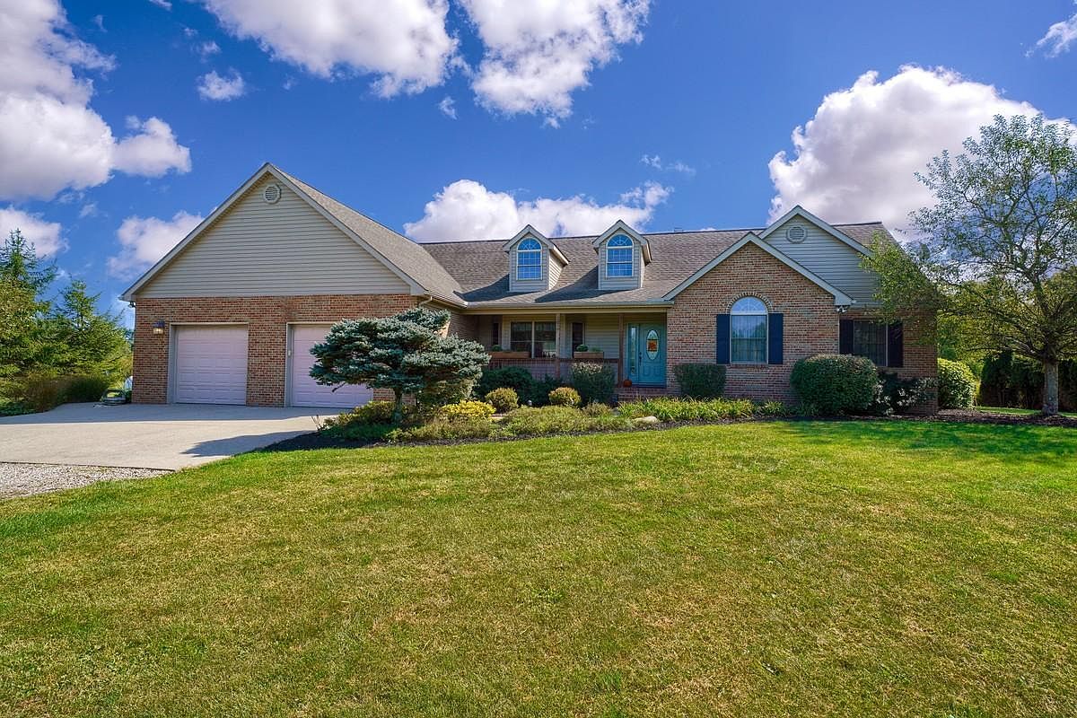 16052 Union Rd, Laurelville, OH 43135 Zillow