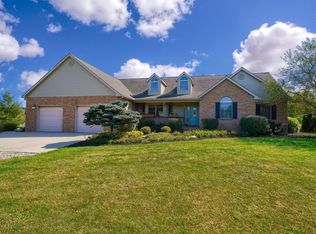 16052 Union Rd, Laurelville, OH 43135