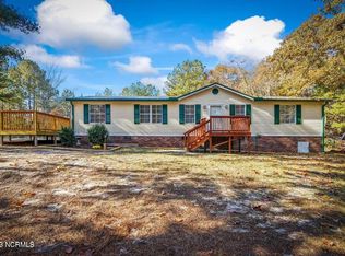 2756 Union Church Rd, Carthage, NC 28327