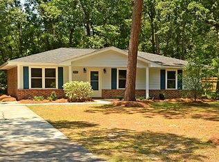 5931 Lola Dr, Ravenel, SC 29470