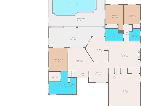 2nd image of this home