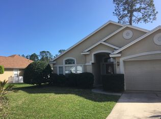 12220 Mantle Dr, Jacksonville, FL 32224