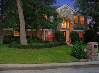 8110 Morningbrook Ct, Spring, TX 77379