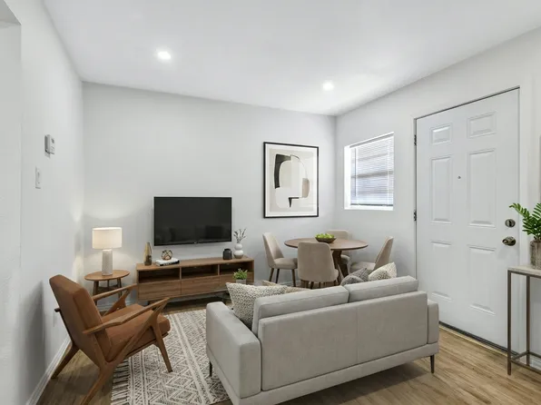 901 Bessie St, Fort Worth, TX