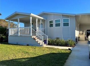 516 Menton Ln, Naples, FL 34112