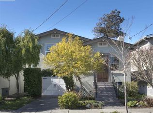 541 33rd St, Richmond, CA 94804