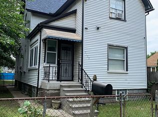 2153 Cavalry St, Detroit, MI 48209