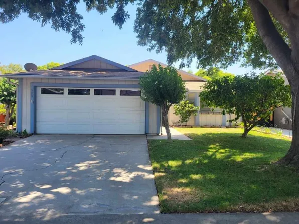 500 Mount Everest Ct, Modesto, CA 95358