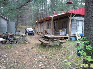 Witter Rd, Cuba, NY 14727