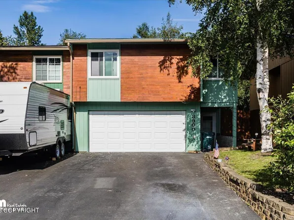 3900 Resurrection Dr, Anchorage, AK 99504