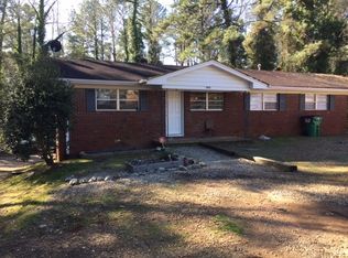 2412 Airport Dr #D, Athens, GA 30605