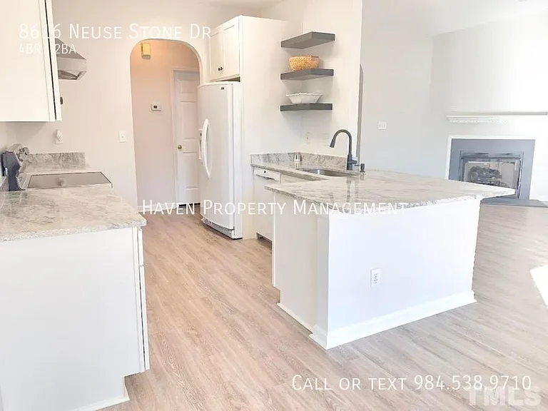 8616 Neuse Stone Dr — Photo 11