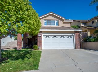 4965 Agate Rd, Chino Hills, CA 91709