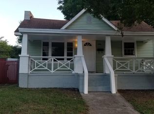 206 Martin Luther King Jr Blvd, Raleigh, NC 27601