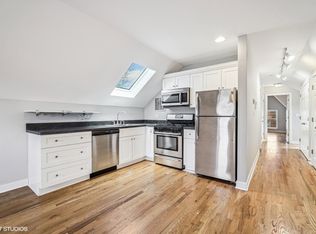 2458 N Lotus Ave #3RD, Chicago, IL 60639