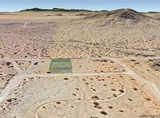 0 Eileen Blvd Lot 222, California City, CA