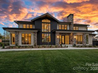 619 Edgemont Rd, Charlotte, NC 28211