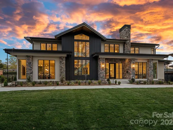 619 Edgemont Rd, Charlotte, NC 28211