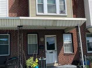 2313 Buckius St, Philadelphia, PA 19137