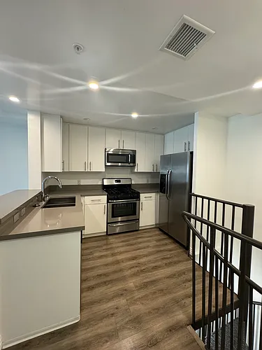 Floor plan 3 Bedroom - 3 Bedroom