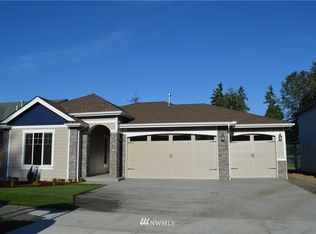 5219 Emerald St SE, Lacey, WA