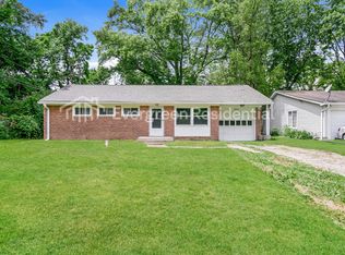 6064 Bettcher Ave, Indianapolis, IN 46228
