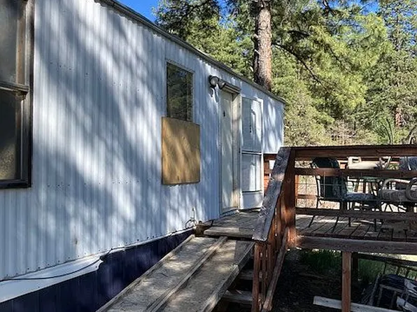 514 Echo Ln, Pagosa Springs, CO 81147