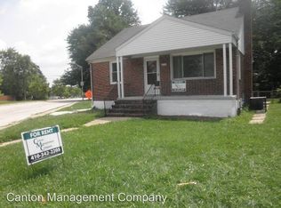 6513 Fairdel Ave, Baltimore, MD 21206