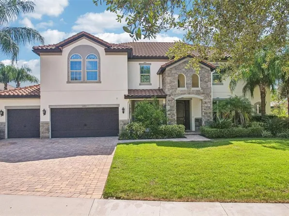 19711 WELLINGTON MANOR BOULEVARD, LUTZ, FL 33549