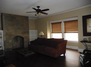 2994 Euclid Heights Blvd, Cleveland, OH