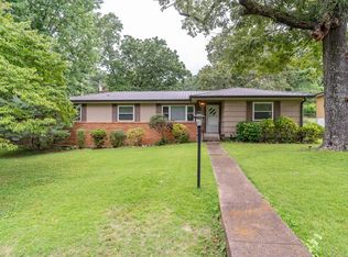 3507 Oak Ridge Dr, Chattanooga, TN 37415