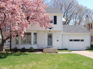 4511 Angela Dr, Fairview Park, OH 44126