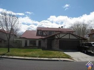 1252 Chagal Ave, Lancaster, CA 93535
