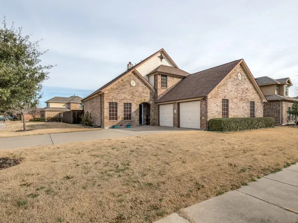 1216 Northwood Ln, Royse City, TX 75189
