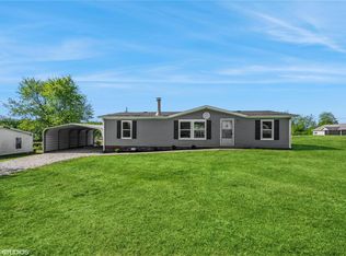 231 Linden Dr, Jackson, MO 63755