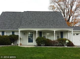 12314 Firtree Ln, Bowie, MD 20715