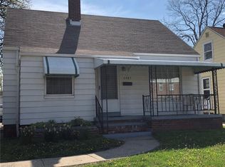 4485 W 150th St, Cleveland, OH 44135