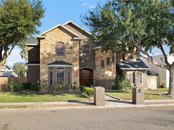 306 Driftwood Ave, Mission, TX 78572
