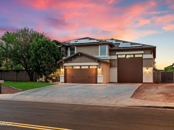 3944 W PARADISE Lane, Phoenix, AZ 85053