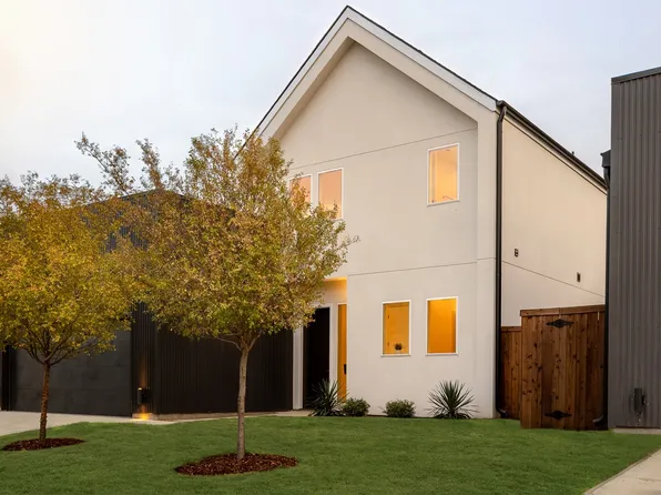 824 McBroom St, Dallas, TX 75212