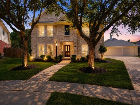 4922 Blaisefield Ct, Katy, TX 77494