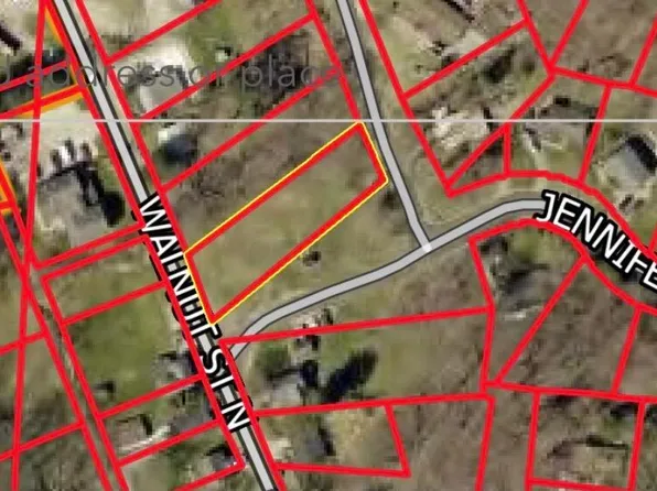 760 Walnut Dowler Rd, Logan, OH 43138