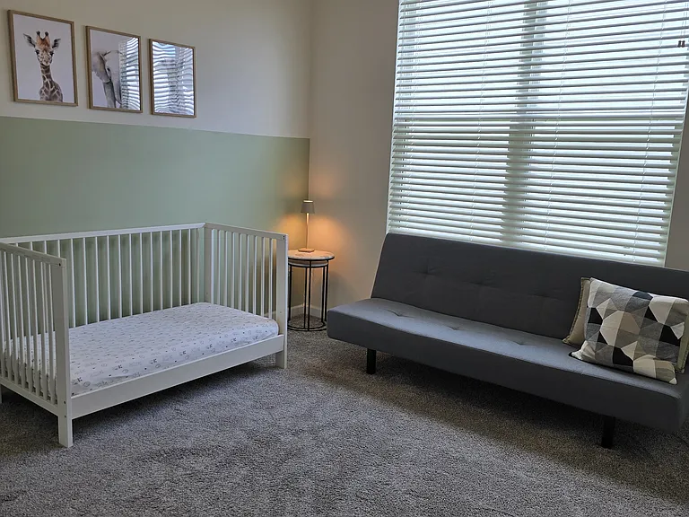Bedroom-3 Kids Room