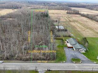 0 Eden Evans Center Rd #8, Angola, NY 14006