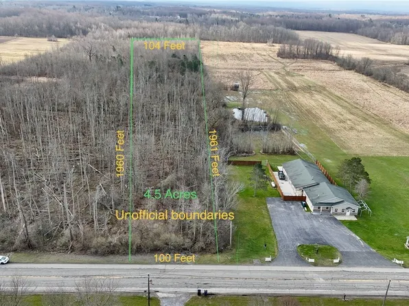 0 Eden Evans Center Rd #8, Angola, NY 14006