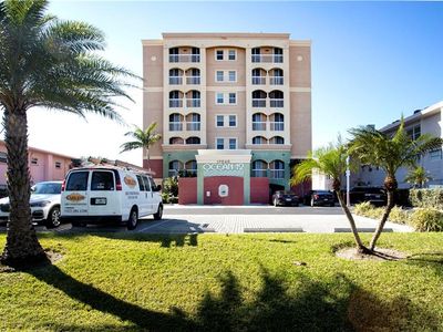 17040 Gulf Blvd APT 501, North Redington Beach, FL, 33708