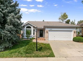 6607 Jackson Ln, Highlands Ranch, CO 80130