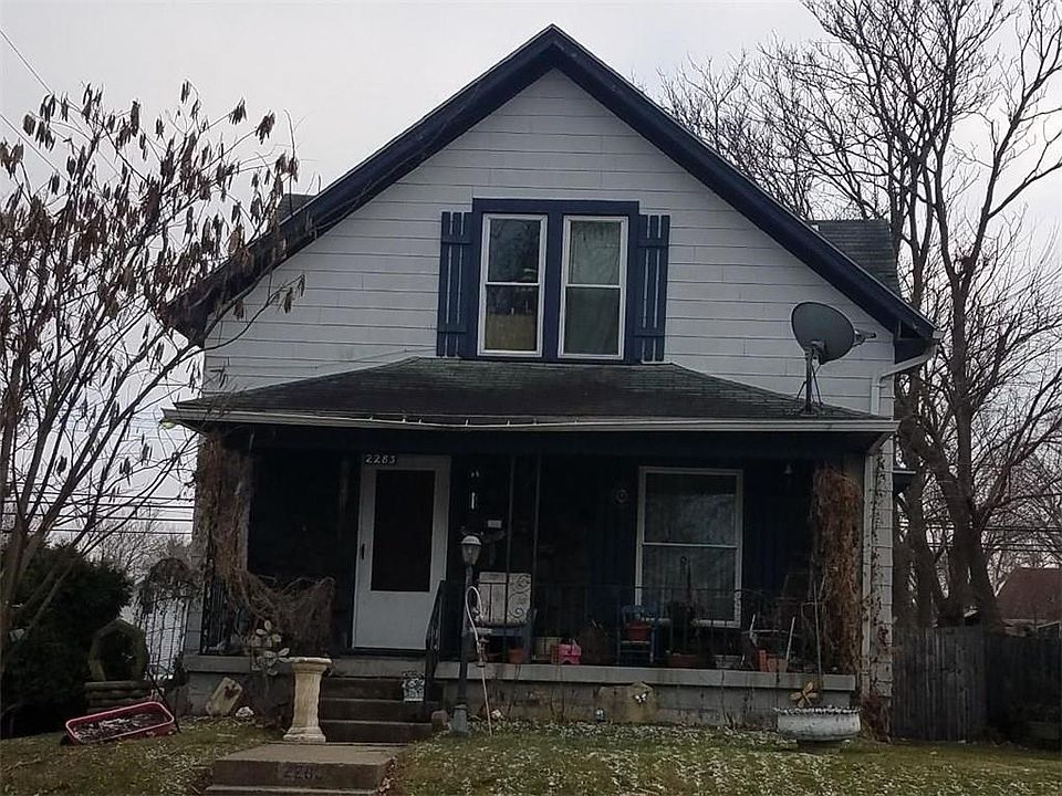 1st image of 2283 Columbus Ave