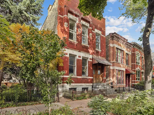 822 N Winchester Ave, Chicago, IL 60622